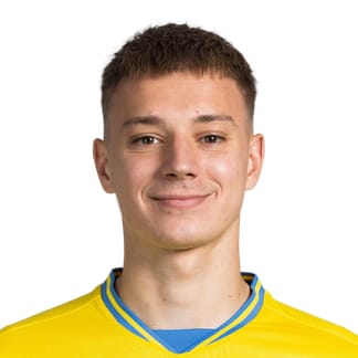 Volodymyr Brazhko